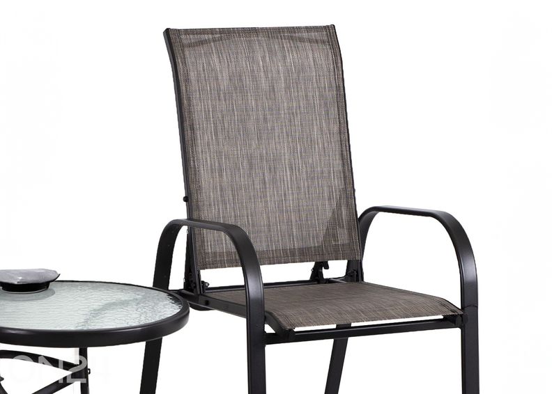 Puutarhakalusteet Dakota kuvasuurennos