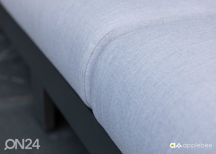 Puutarhakalusteet Delgado kuvasuurennos