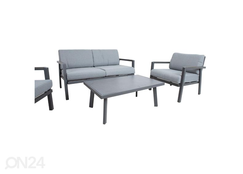 Puutarhakalusteet Delgado kuvasuurennos