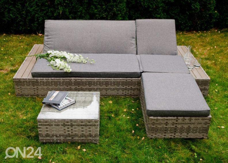 Puutarhakalusteet Diabolico kuvasuurennos