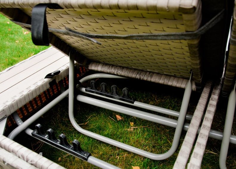 Puutarhakalusteet Diabolico kuvasuurennos