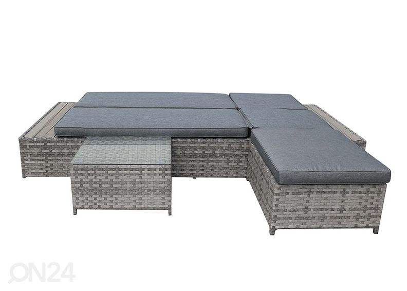 Puutarhakalusteet Diabolico kuvasuurennos