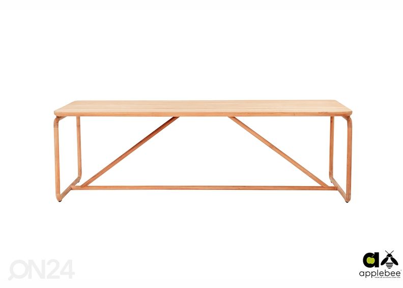 Puutarhakalusteet Dolce kuvasuurennos