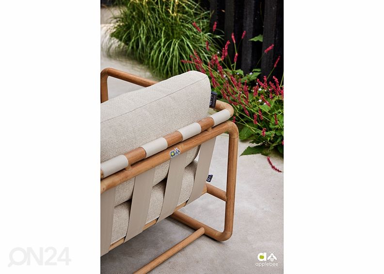 Puutarhakalusteet Dolce kuvasuurennos