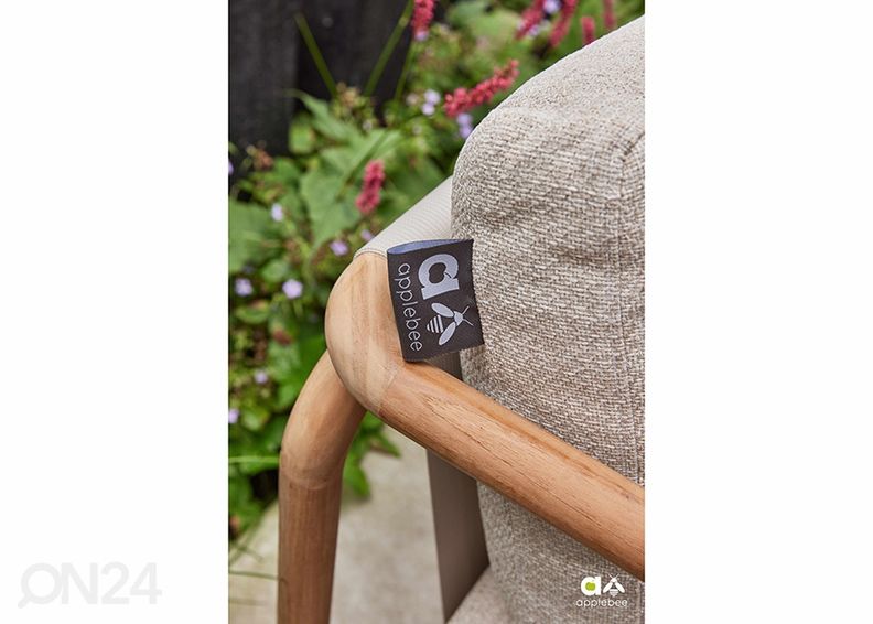 Puutarhakalusteet Dolce kuvasuurennos