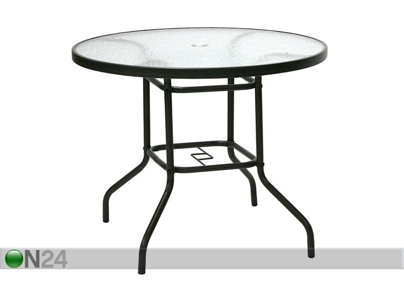 Puutarhakalusteet Dublin kuvasuurennos