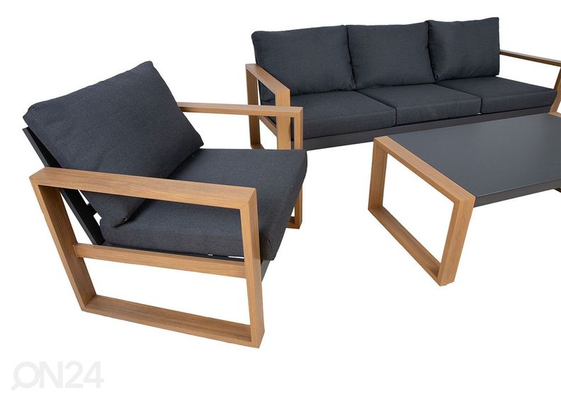 Puutarhakalusteet Duisburg kuvasuurennos