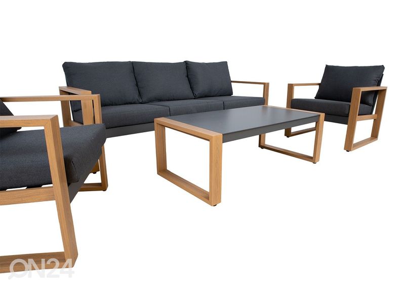 Puutarhakalusteet Duisburg kuvasuurennos