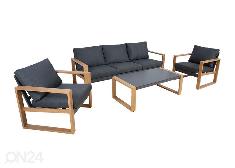 Puutarhakalusteet Duisburg kuvasuurennos