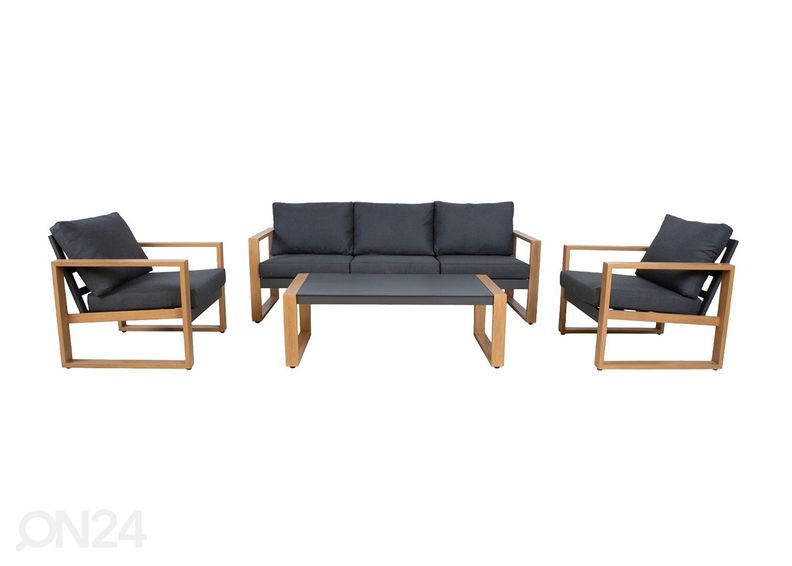 Puutarhakalusteet Duisburg kuvasuurennos