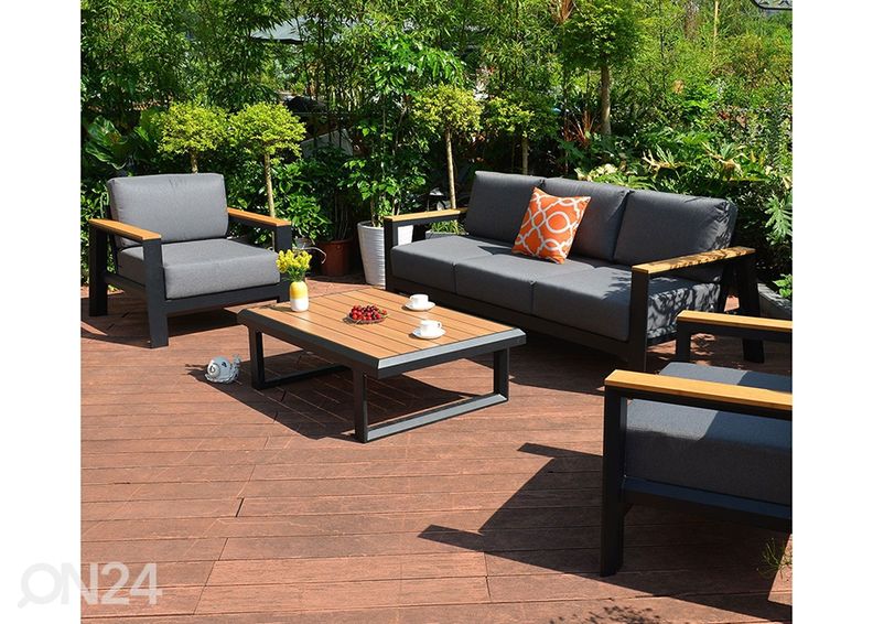 Puutarhakalusteet Felino kuvasuurennos