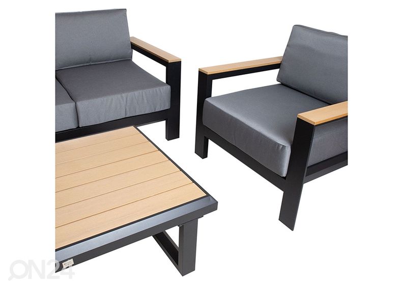 Puutarhakalusteet Felino kuvasuurennos