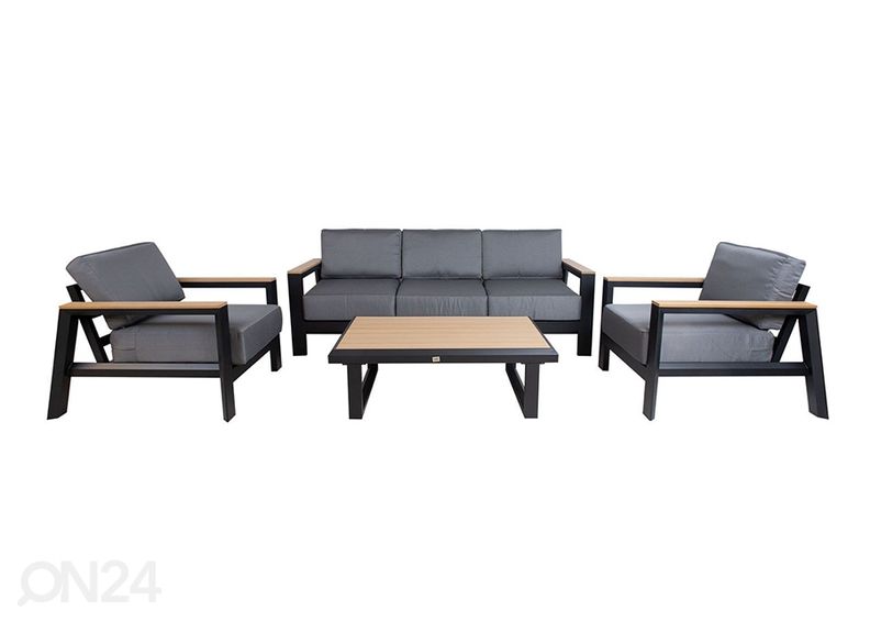 Puutarhakalusteet Felino kuvasuurennos