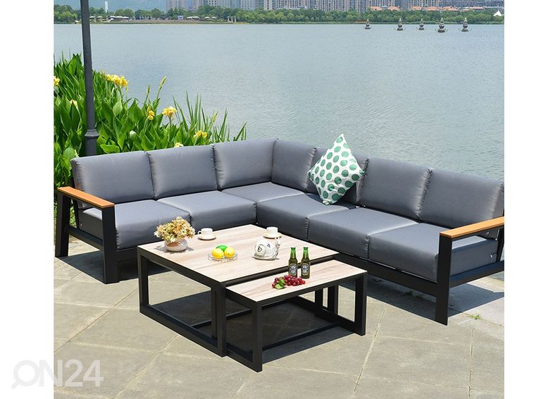 Puutarhakalusteet Felino kuvasuurennos