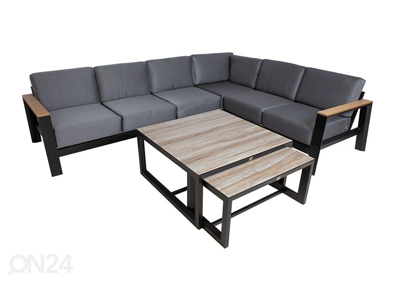 Puutarhakalusteet Felino kuvasuurennos