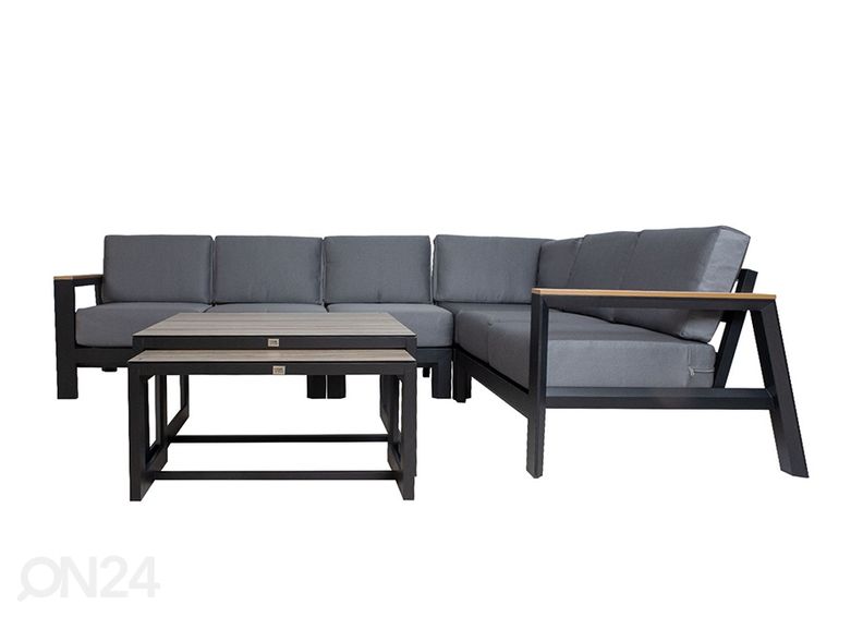 Puutarhakalusteet Felino kuvasuurennos