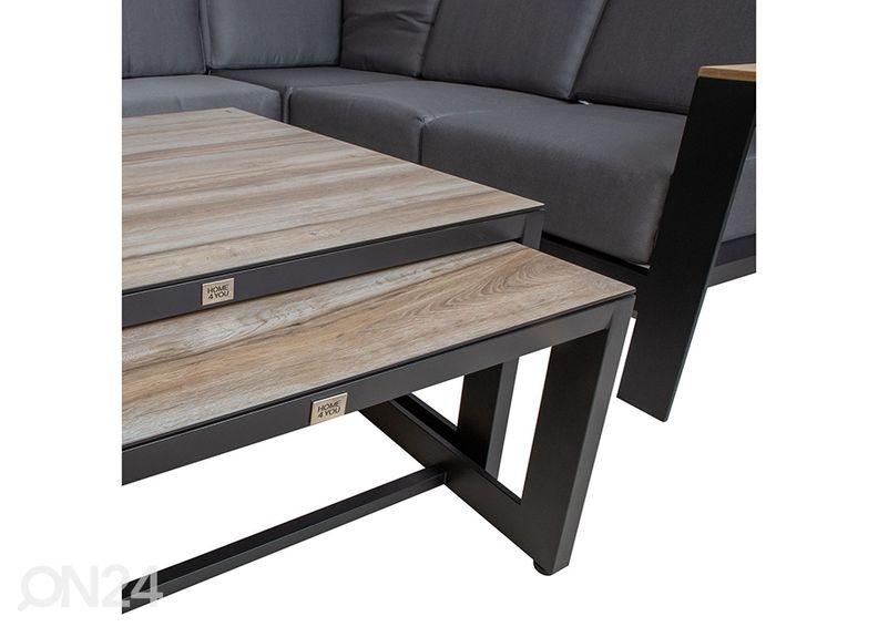 Puutarhakalusteet Felino kuvasuurennos