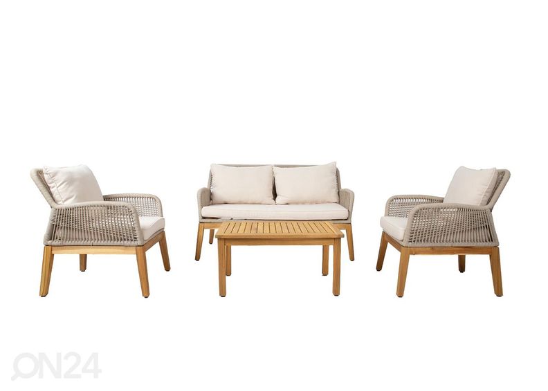 Puutarhakalusteet Florida kuvasuurennos