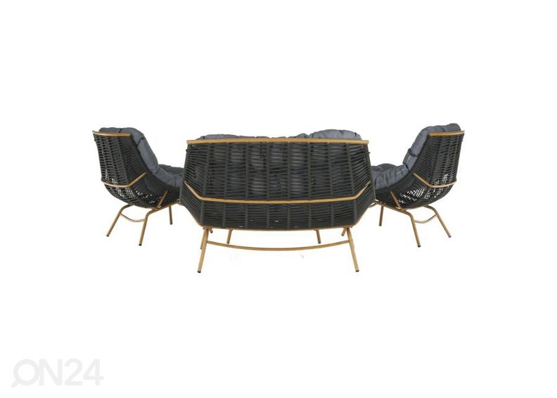 Puutarhakalusteet Galante kuvasuurennos