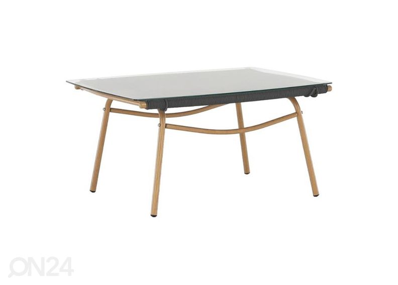 Puutarhakalusteet Galante kuvasuurennos