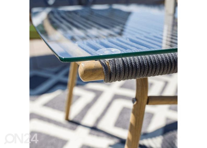 Puutarhakalusteet Galante kuvasuurennos