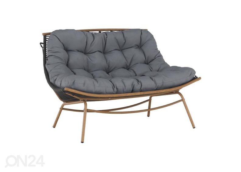 Puutarhakalusteet Galante kuvasuurennos