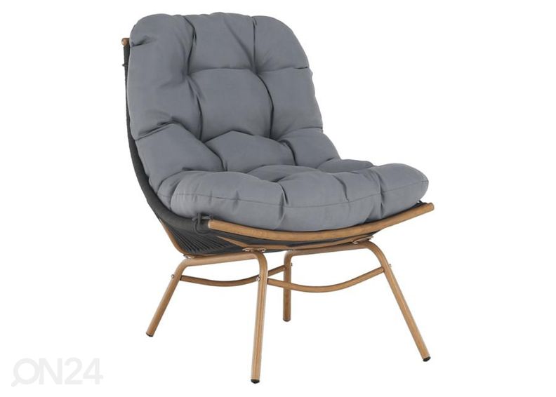 Puutarhakalusteet Galante kuvasuurennos