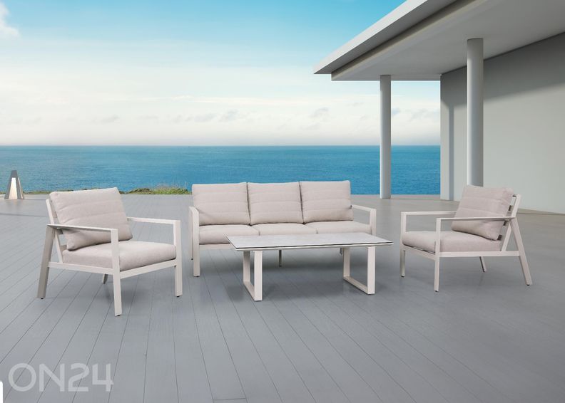 Puutarhakalusteet Girona kuvasuurennos