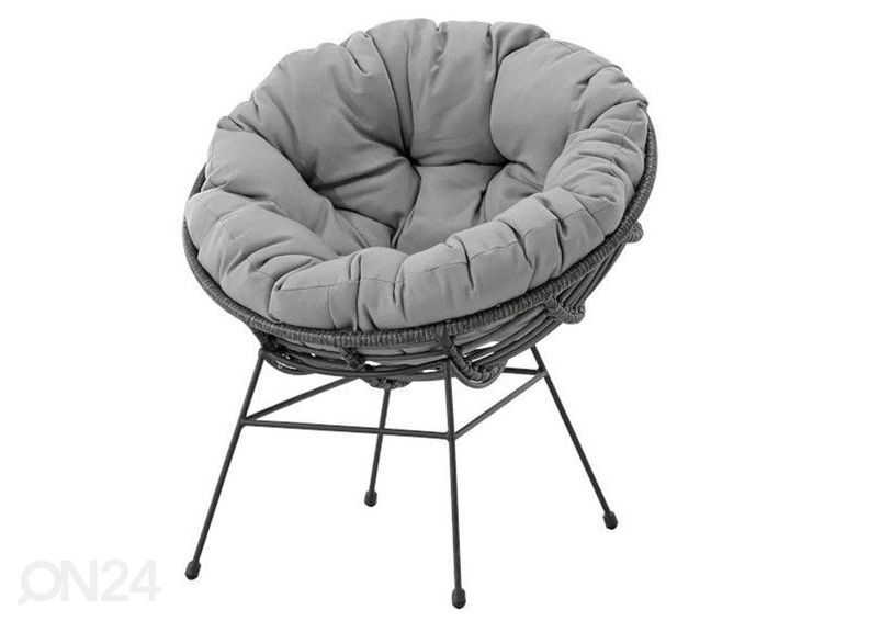 Puutarhakalusteet Habana kuvasuurennos