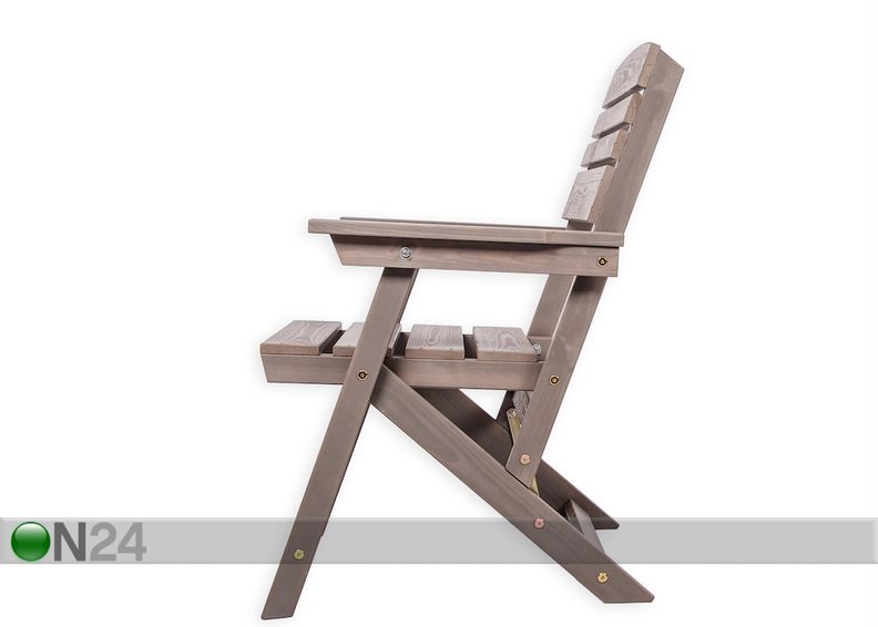 Puutarhakalusteet Heini 2 kuvasuurennos