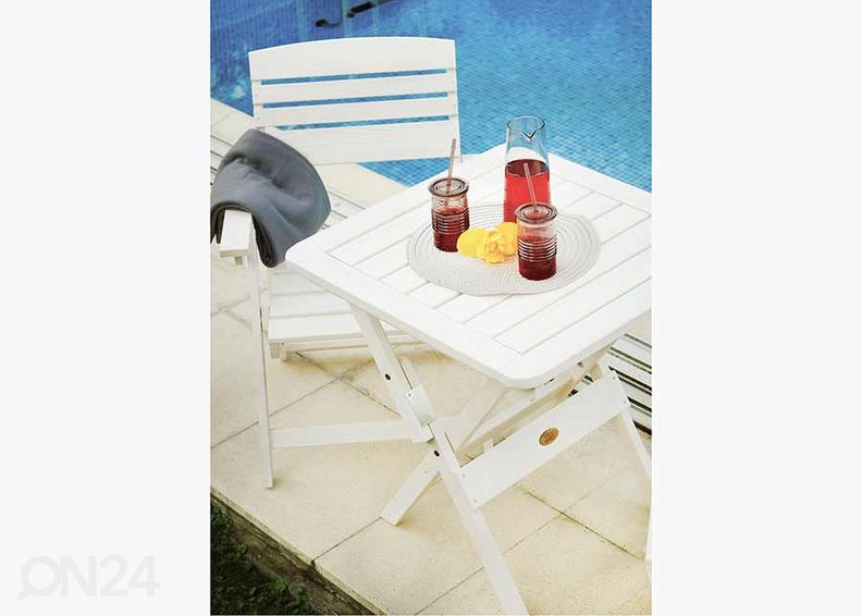 Puutarhakalusteet Heini 2 kuvasuurennos