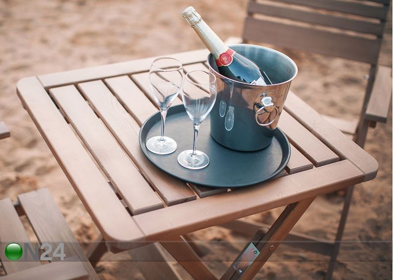 Puutarhakalusteet Heini 2 kuvasuurennos