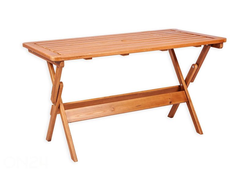 Puutarhakalusteet Heini 4 kuvasuurennos