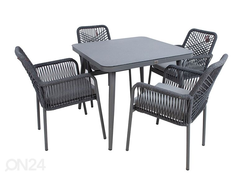 Puutarhakalusteet Hela kuvasuurennos