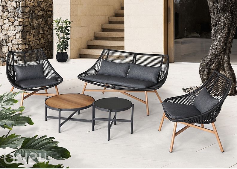 Puutarhakalusteet Helsinki kuvasuurennos