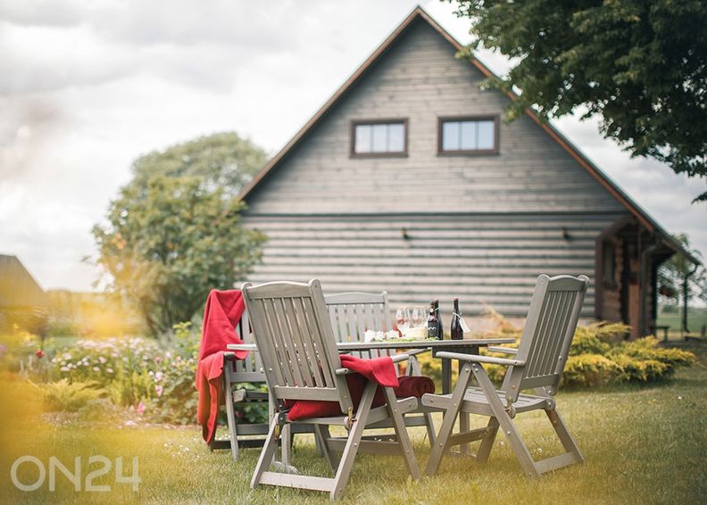 Puutarhakalusteet Holland kuvasuurennos