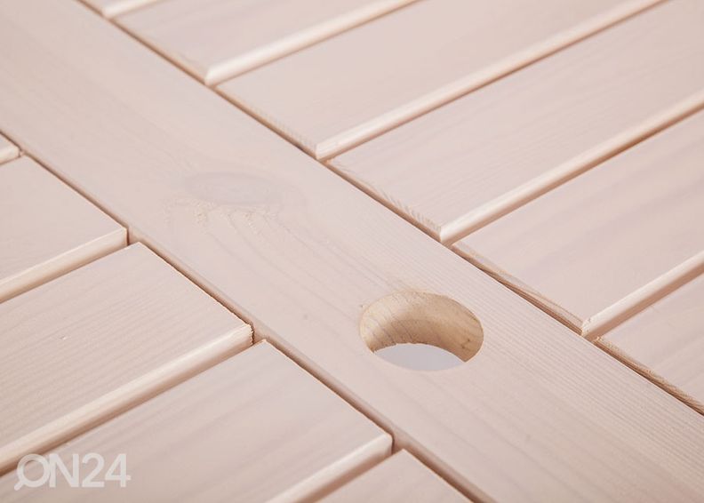 Puutarhakalusteet Holland kuvasuurennos