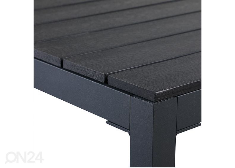 Puutarhakalusteet Ibiza kuvasuurennos