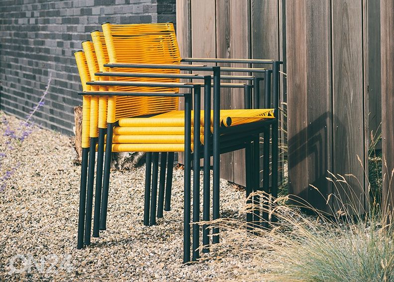 Puutarhakalusteet Jakarta kuvasuurennos