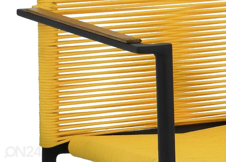 Puutarhakalusteet Jakarta kuvasuurennos