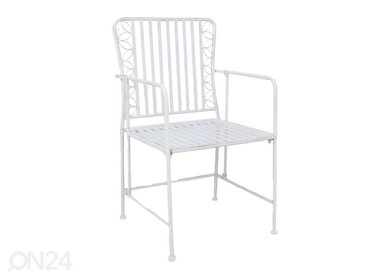 Puutarhakalusteet Jasmine kuvasuurennos