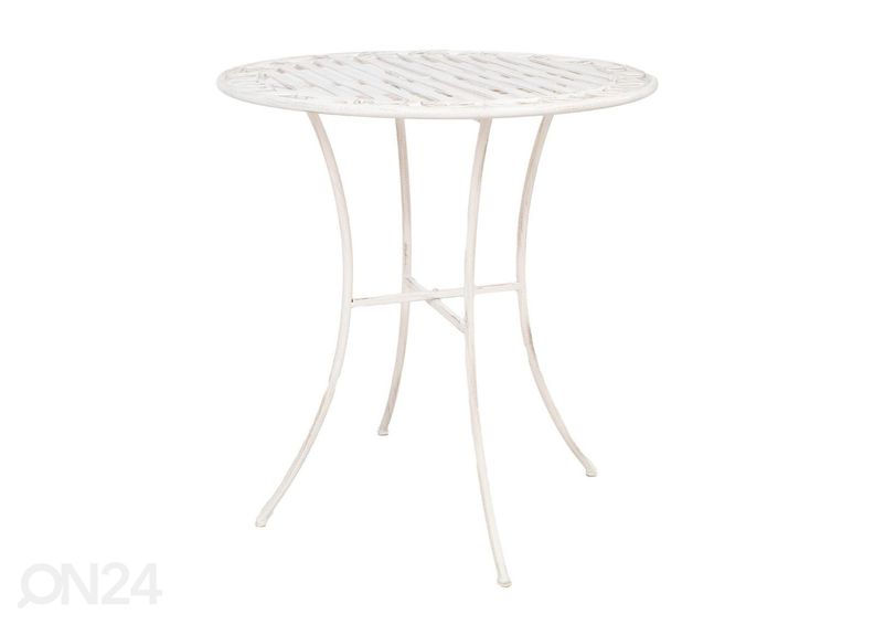 Puutarhakalusteet Jasmine kuvasuurennos