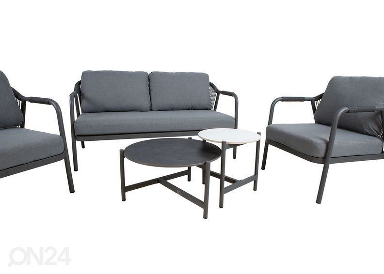 Puutarhakalusteet Kassel kuvasuurennos