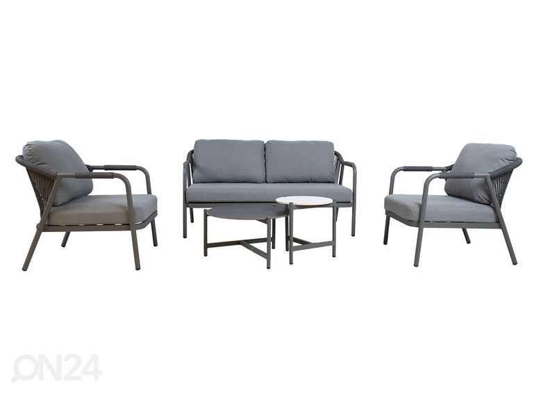 Puutarhakalusteet Kassel kuvasuurennos