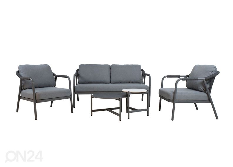 Puutarhakalusteet Kassel kuvasuurennos