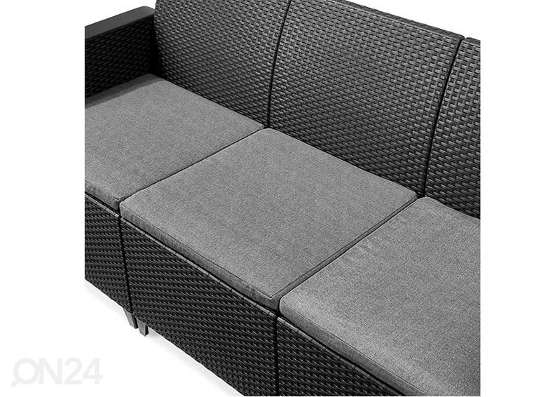 Puutarhakalusteet Keter Elodie kuvasuurennos