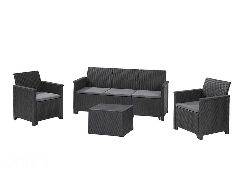 Puutarhakalusteet Keter Elodie kuvasuurennos