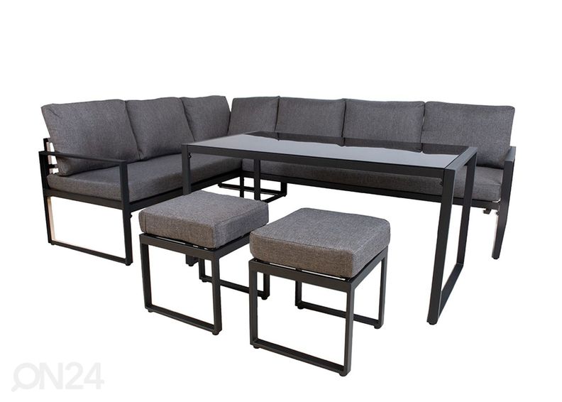 Puutarhakalusteet Leipzig kuvasuurennos