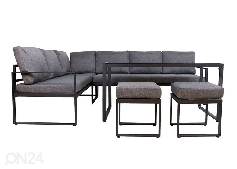 Puutarhakalusteet Leipzig kuvasuurennos