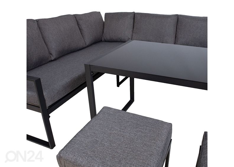 Puutarhakalusteet Leipzig kuvasuurennos